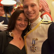 Captain's Dinner  (19.11.16)